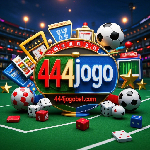 A Evolução dos Jogos de Cassino: Uma Viagem pelo Mundo do 444jogo
