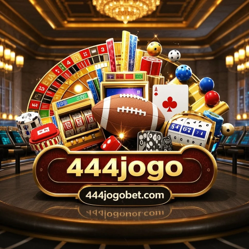 Jogos para Crianças Descubra os Jogos para Crianças no 444jogo: Diversão e Educação em Um Só Lugar